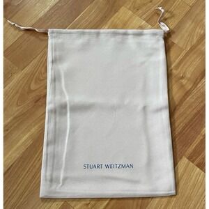 Stuart Weitzman‎ Dust Bag